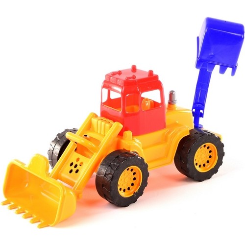 KAZICILI KÜÇÜK DOZER